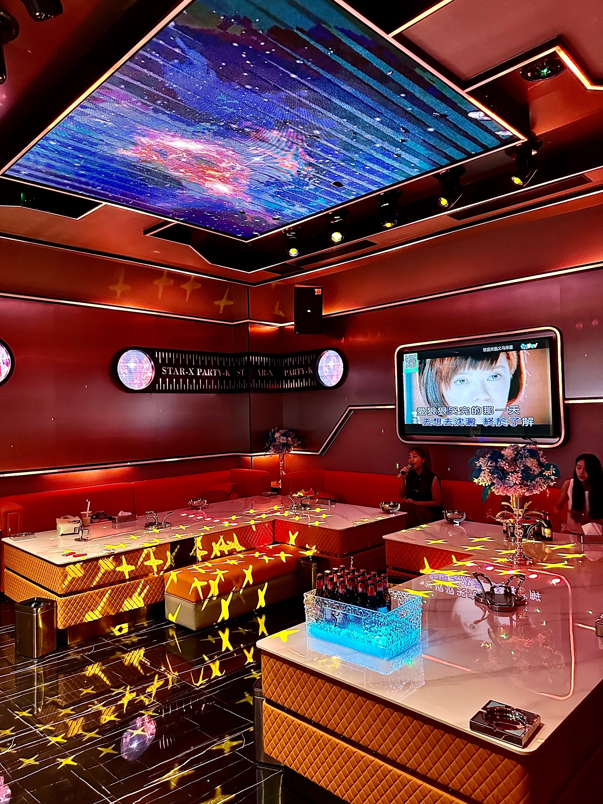 吕梁商务ktv推荐与商务ktv有哪些特色-柳林县ktv预定